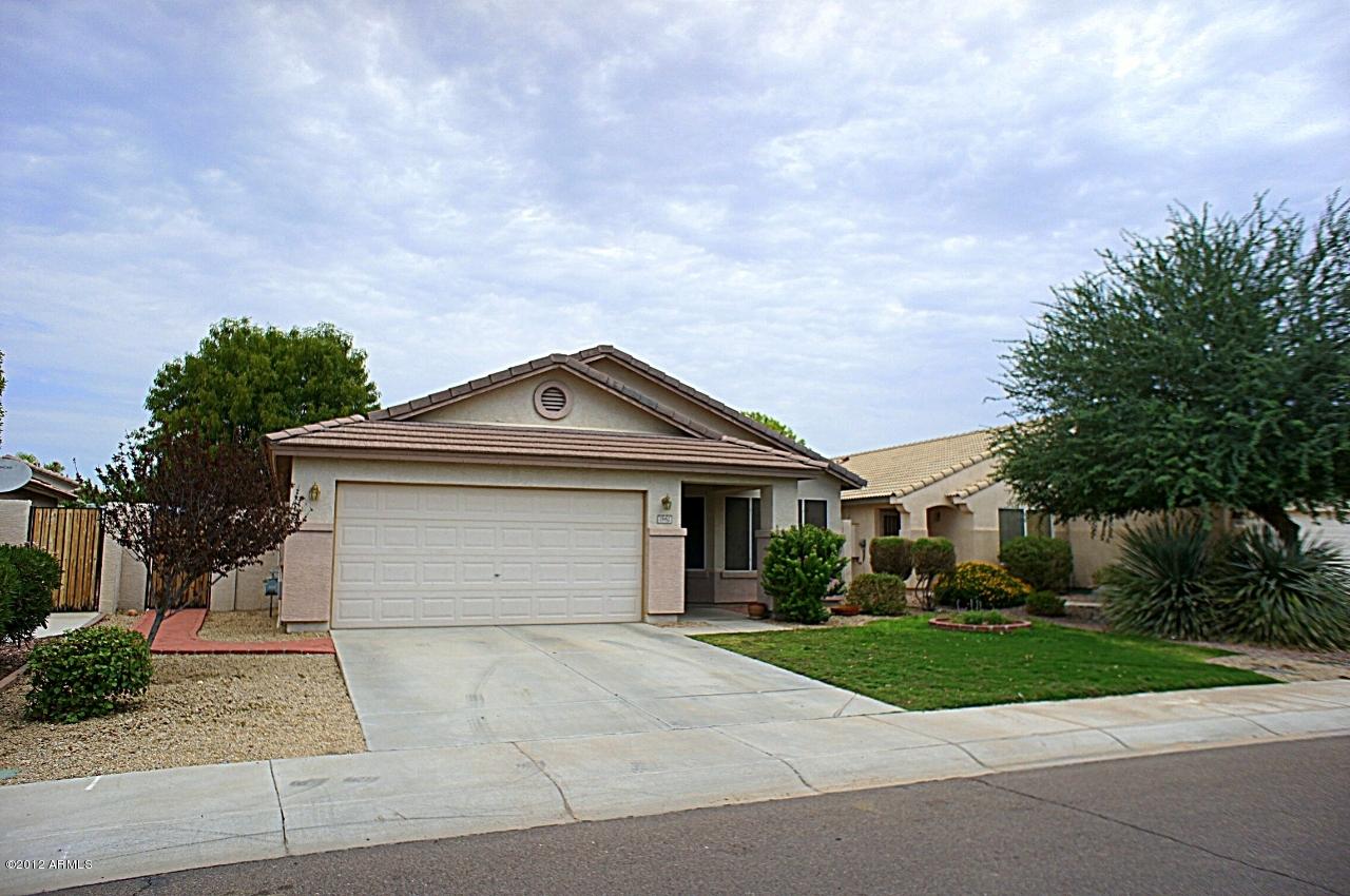 7682 W Via Montoya Dr., Peoria, AZ 85383