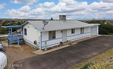 17338 E Panorama Dr., Spring Valley, AZ 86333