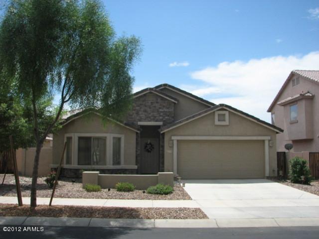 21749 E Via Del Rancho, Queen Creek, AZ 85242