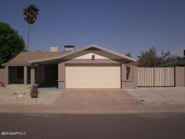 17261 N 55th Dr., Glendale, AZ 85308