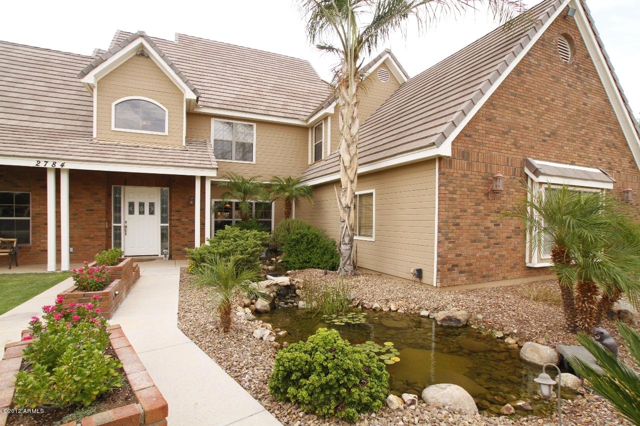 2784 E Via De Palmas, Gilbert, AZ 85298