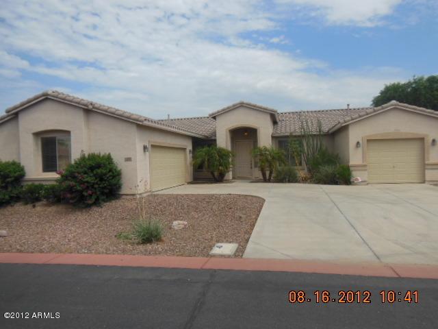 1200 E Hawken Way, Chandler, AZ 85286