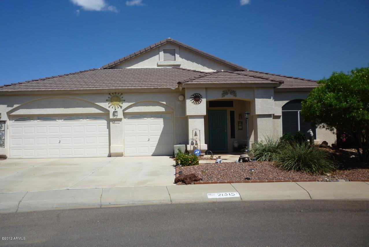 21315 N 107th Dr., Sun City, AZ 85373