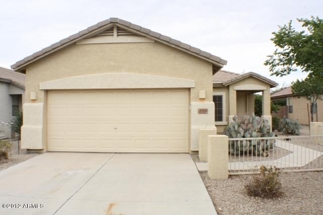 20928 E Desert Hills Blvd., Queen Creek, AZ 85142