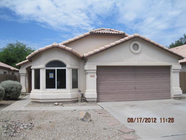 1050 N Naples Dr., Chandler, AZ 85226