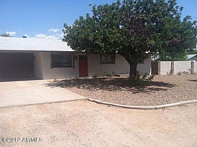 1413 N 64th St., Mesa, AZ 85205