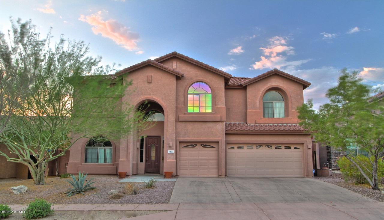 3220 W Caravaggio Ln., Phoenix, AZ 85086