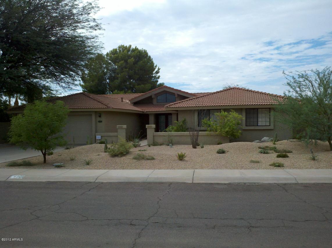 5301 E Laurel Ln., Scottsdale, AZ 85254