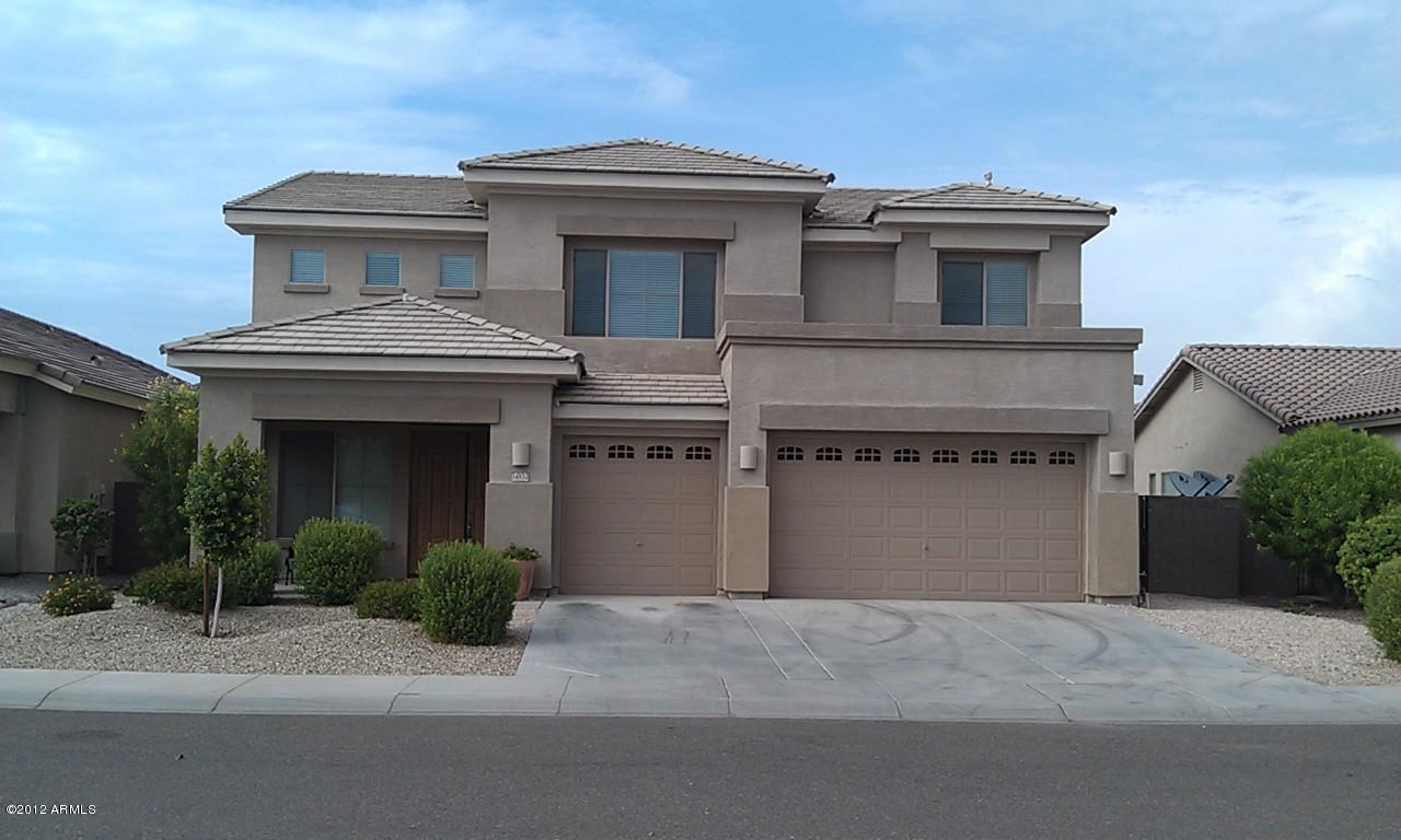 14532 W St Moritz Ln., Surprise, AZ 85379