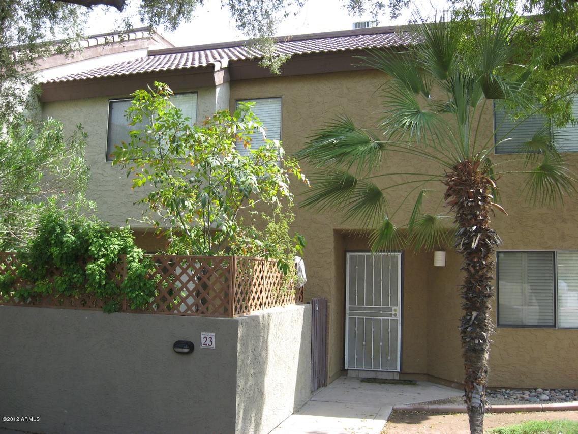 2121 S Pennington Dr. #4, Mesa, AZ 85202