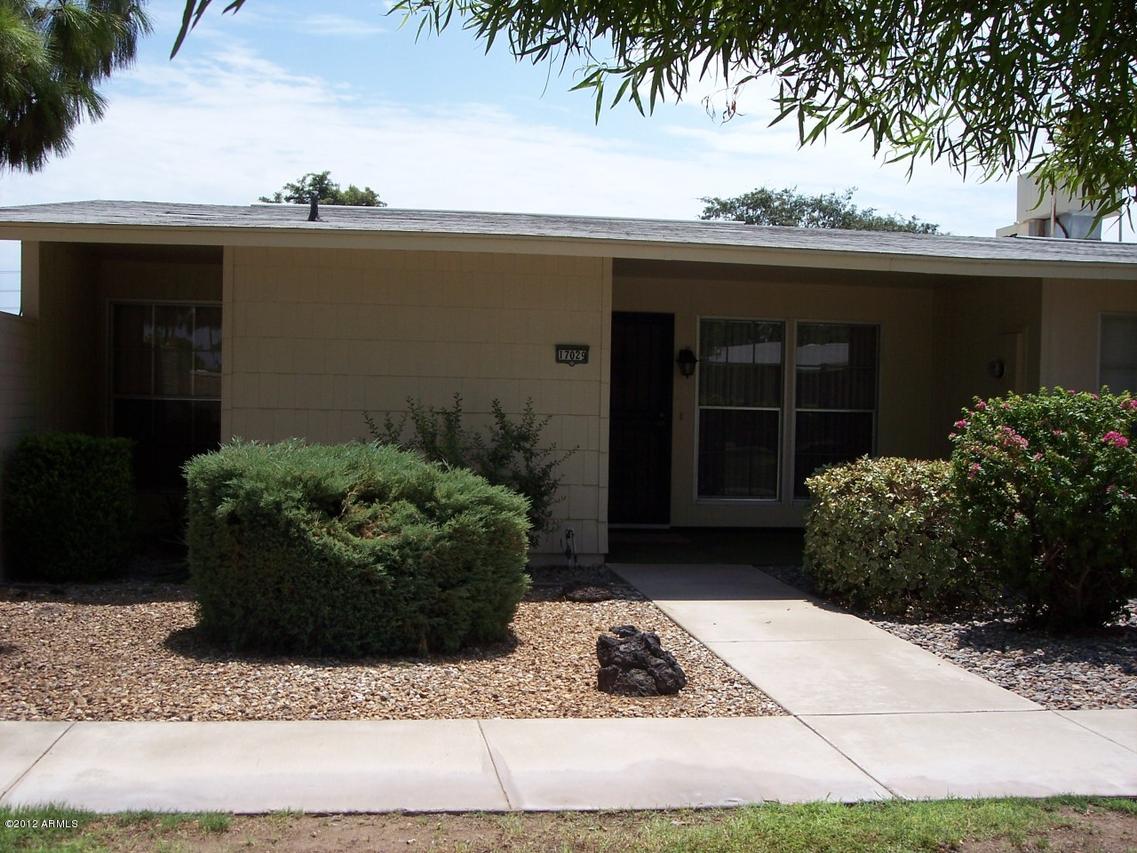 17029 N Pinion Ln., Sun City, AZ 85373