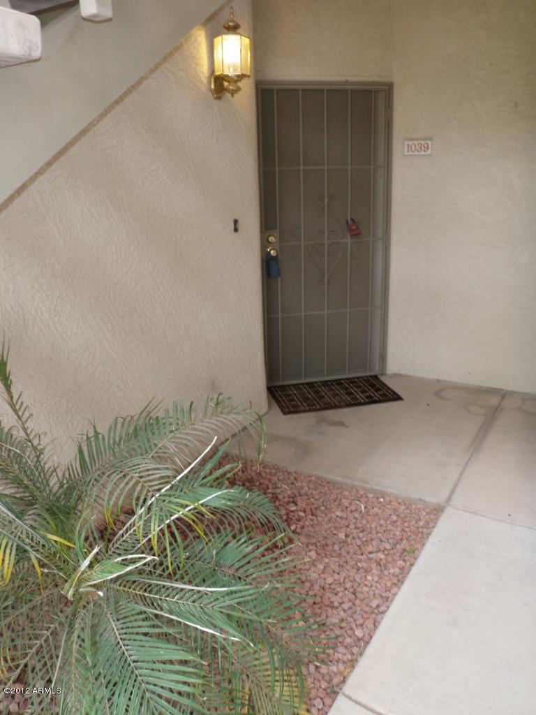 10410 N Cave Creek Rd. #1039, Phoenix, AZ 85020