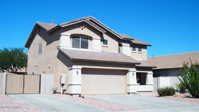 7738 W Via Del Sol, Peoria, AZ 85383