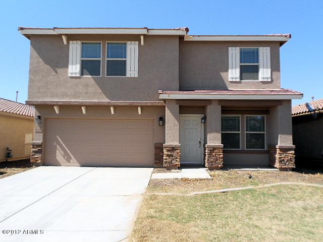 970 E Daniella Dr., San Tan Valley, AZ 85140