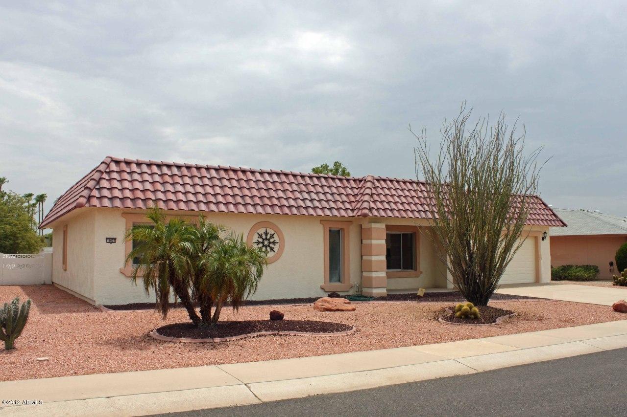 9623 W Cottonwood Dr., Sun City, AZ 85373