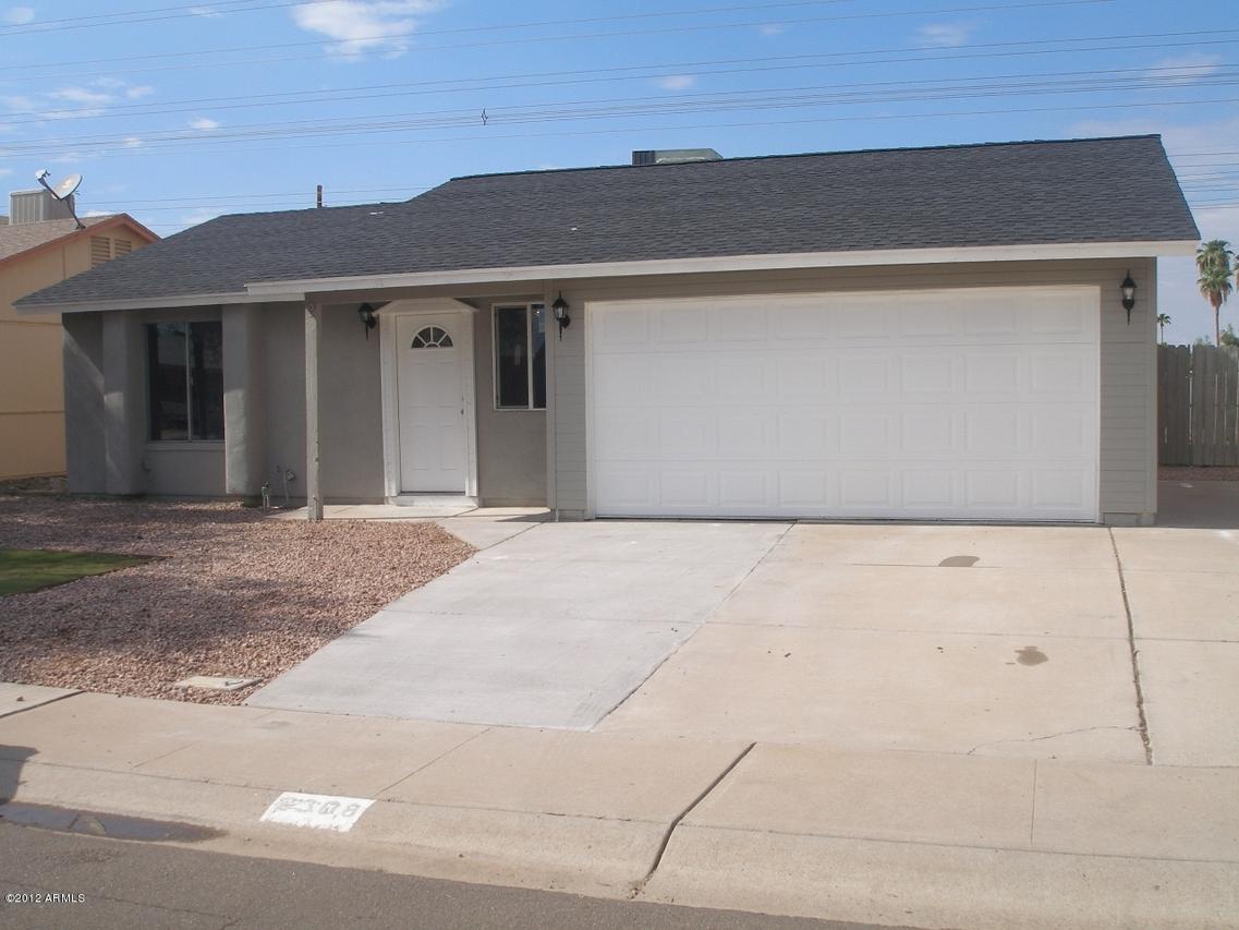 2308 W Summit Pl., Chandler, AZ 85224