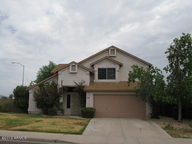 7357 E Ivyglen St., Mesa, AZ 85207