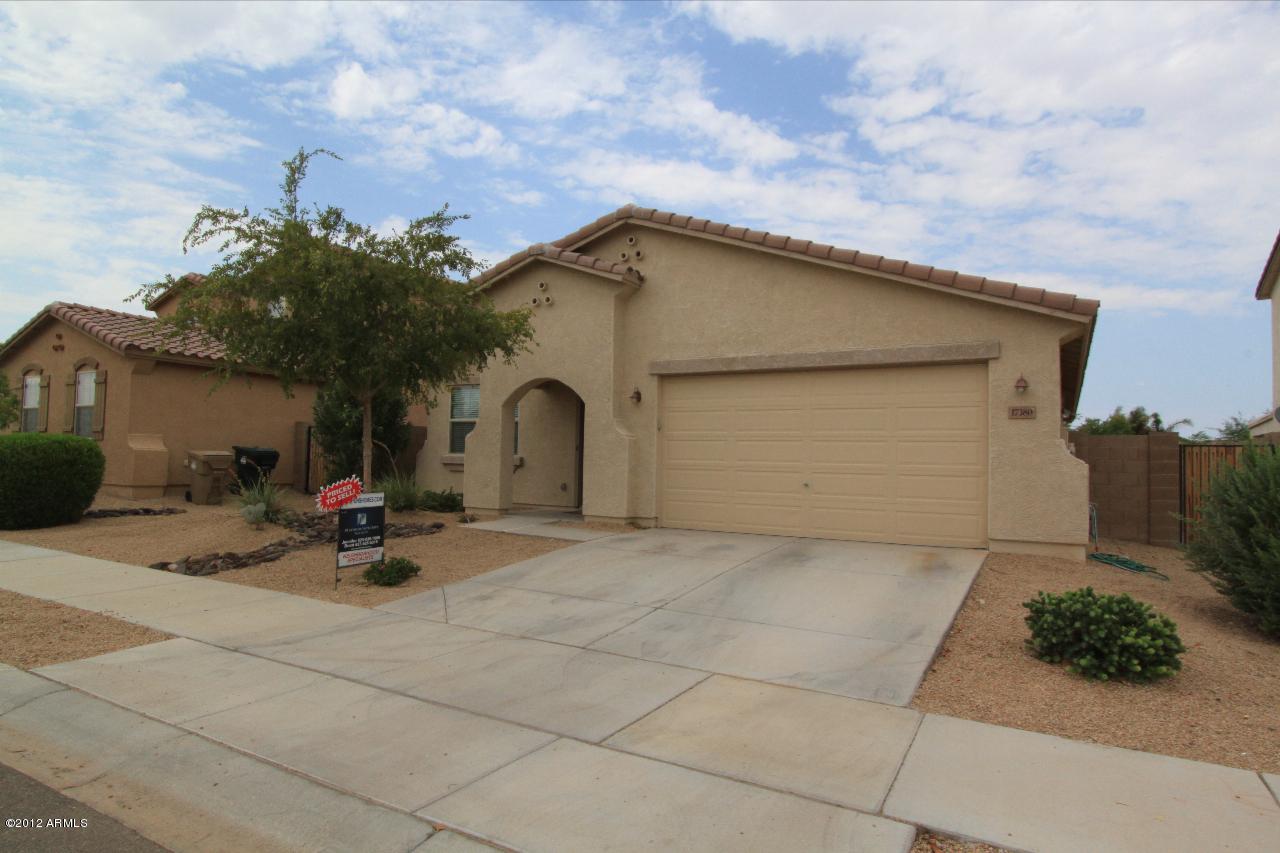 17380 W Lilac St., Goodyear, AZ 85338