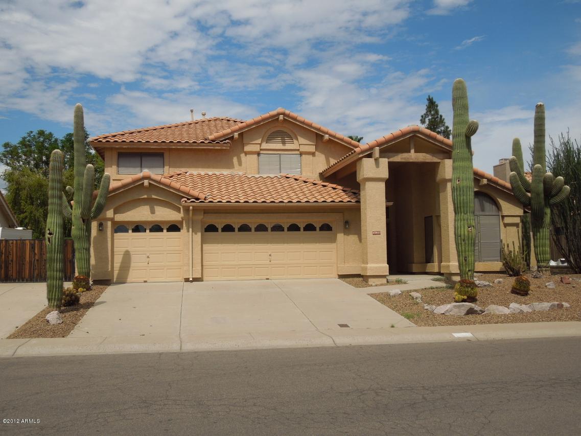 17817 N 55th St., Scottsdale, AZ 85254