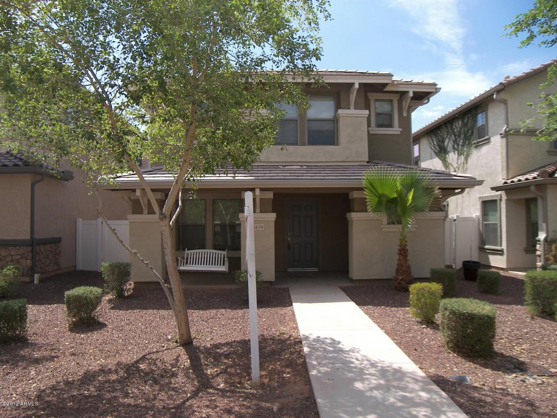 3878 E Jasper Dr., Gilbert, AZ 85236