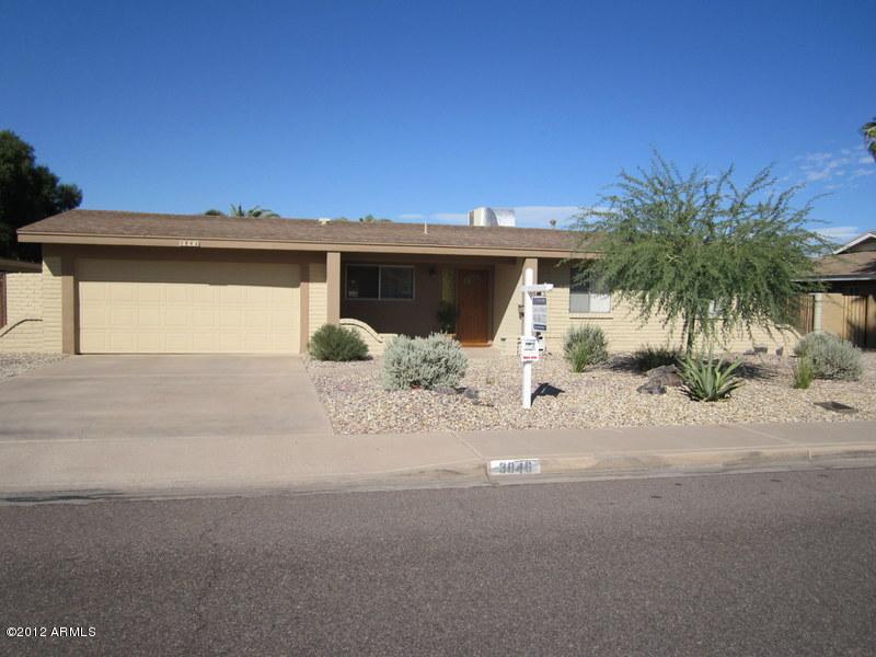 3846 E Cholla St., Phoenix, AZ 85028