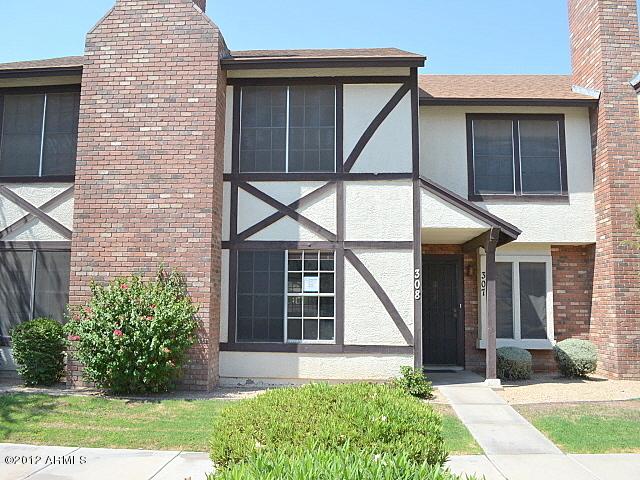 7905 W Thunderbird Rd. #308, Peoria, AZ 85381