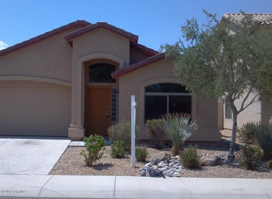 28312 N 25th Ave., Phoenix, AZ 85085