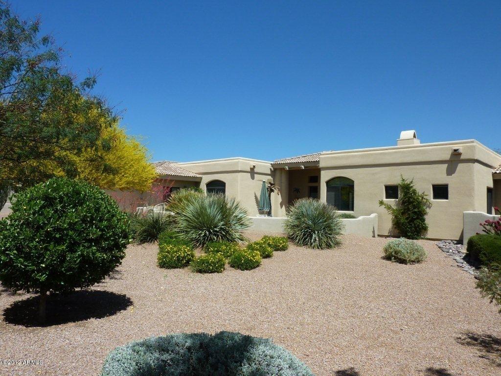 24911 N Mcdowell Mountain Dr., Rio Verde, AZ 85263