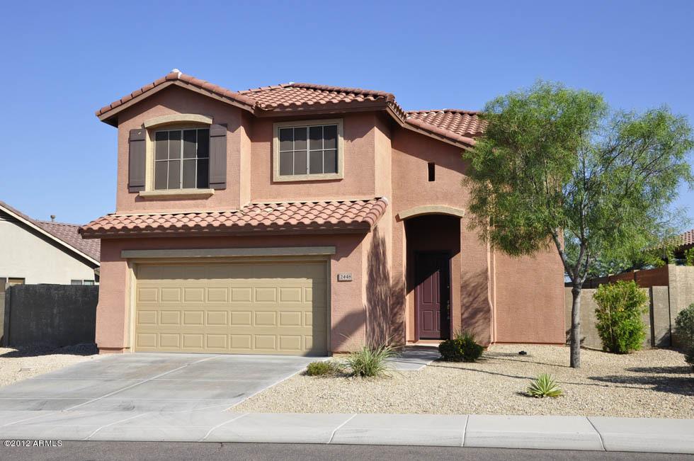 2448 W Patagonia Way, Phoenix, AZ 85086