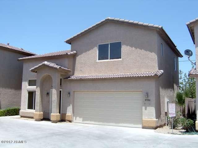 3746 W Oregon Ave., Phoenix, AZ 85019