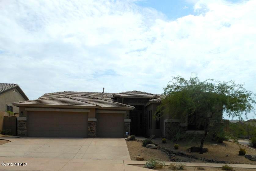 2633 W Perdido Way, Phoenix, AZ 85086