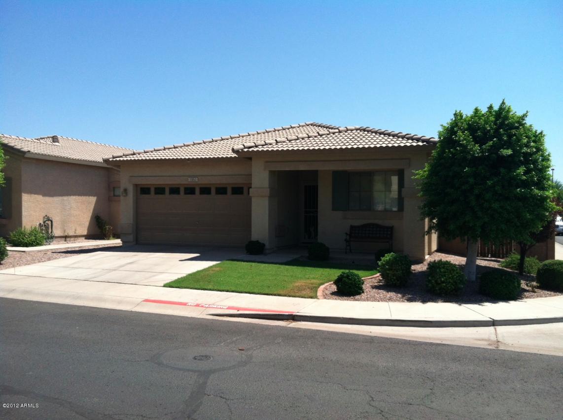 1051 S Amandes, Mesa, AZ 85208