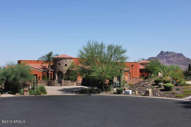 4364 N Santiago Cir., Mesa, AZ 85215