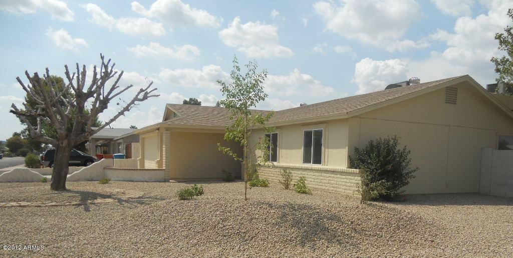 4050 E Captain Dreyfus Ave., Phoenix, AZ 85032