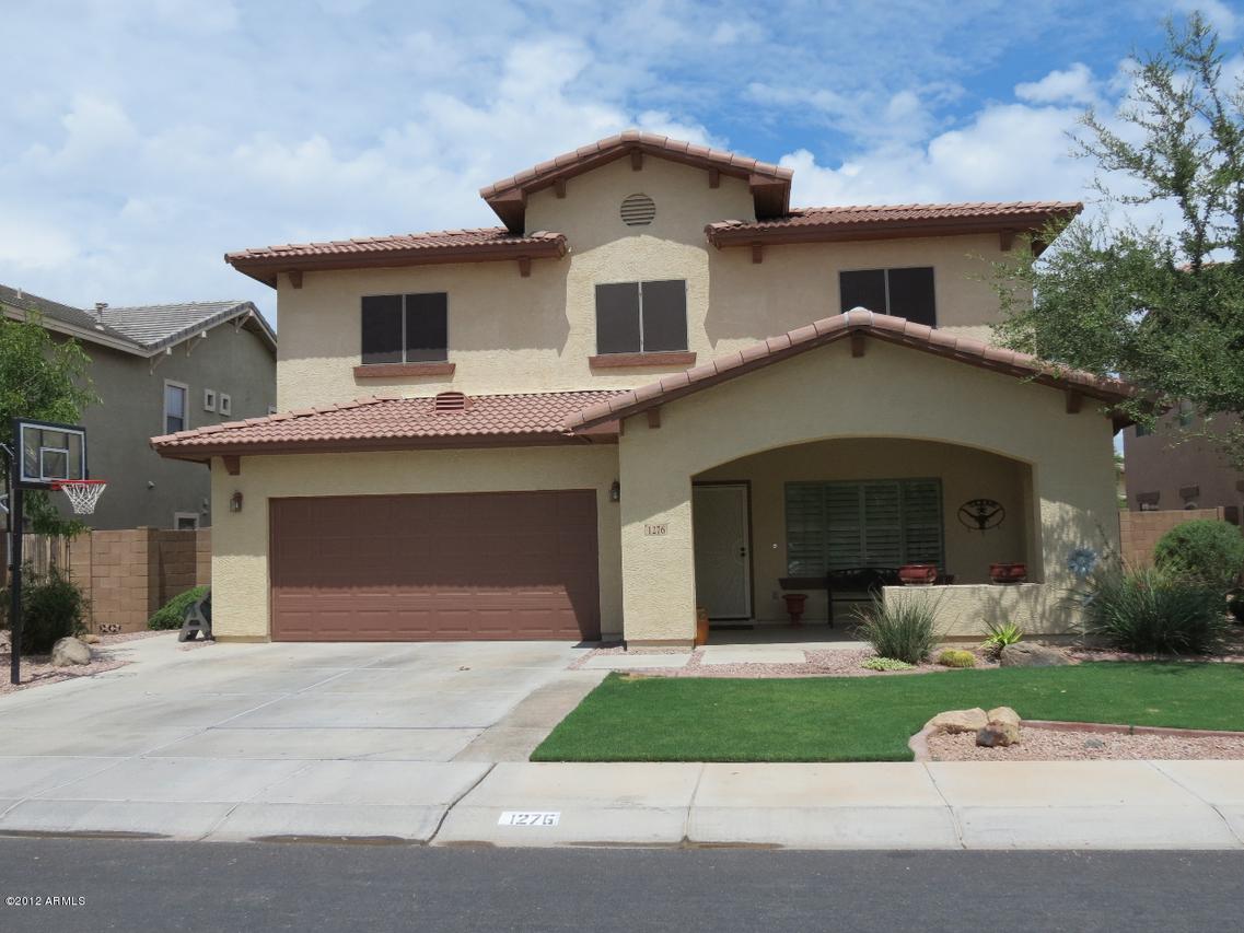 1276 E Vermont Dr., Gilbert, AZ 85295