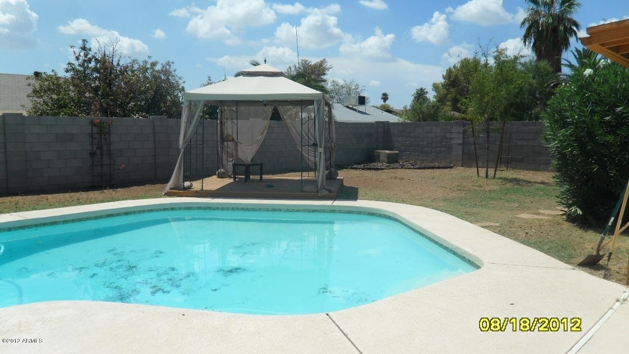 2913 W Grovers Ave., Phoenix, AZ 85053