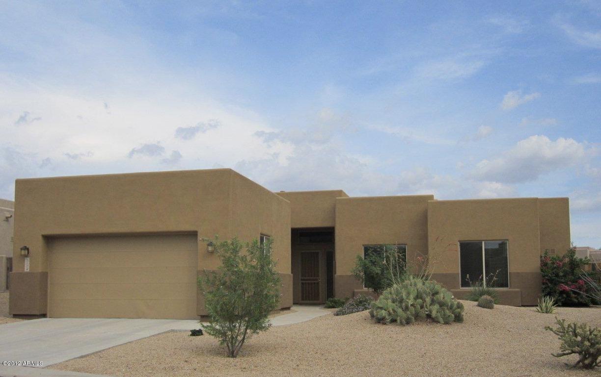 11333 E White Feather Ln., Scottsdale, AZ 85262