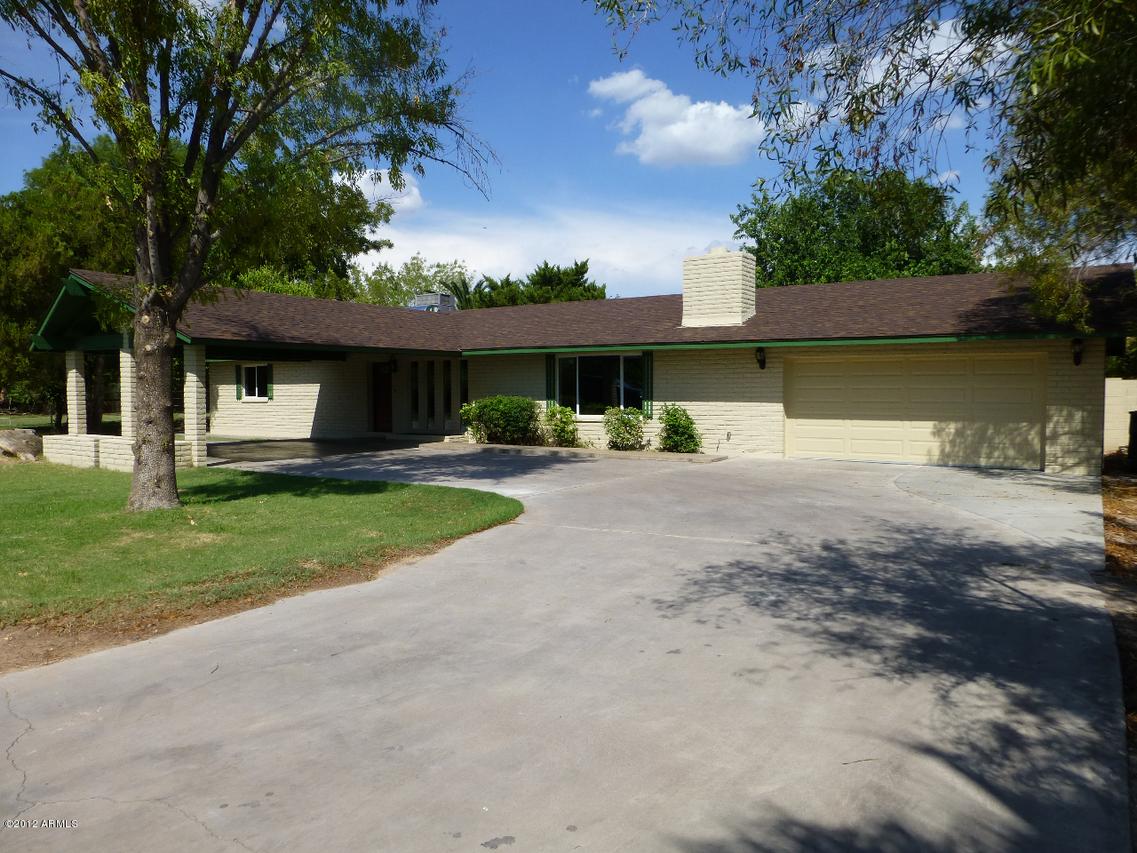 645 S Esquire Way, Mesa, AZ 85202