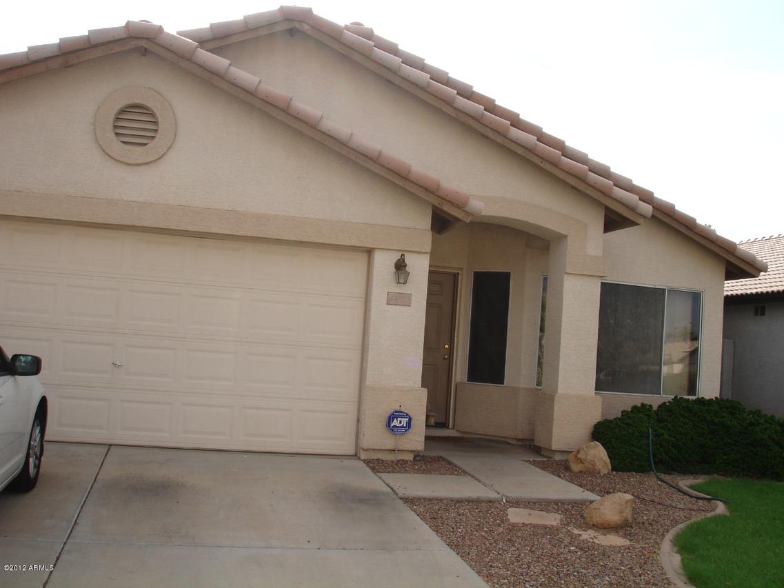 11932 N 86th Ln., Peoria, AZ 85345