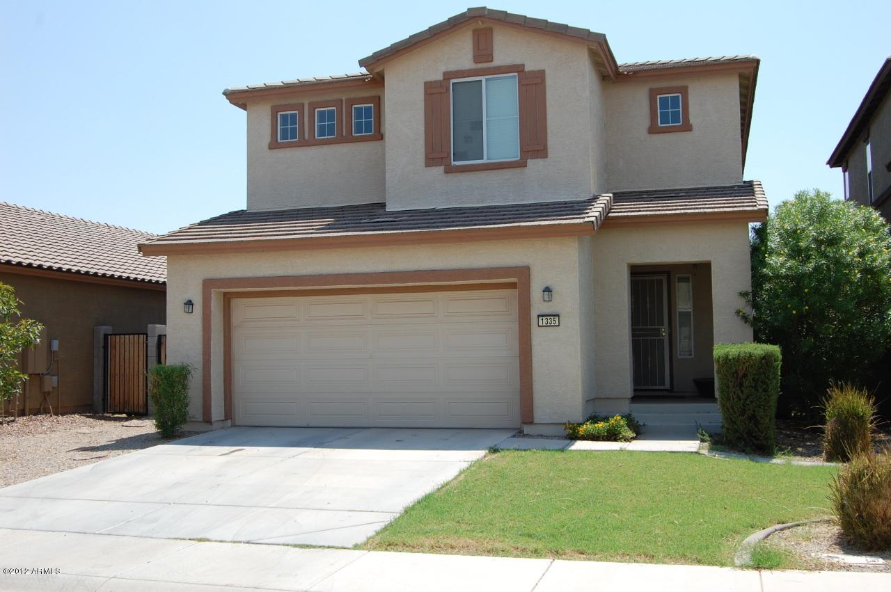 1335 E Julian Dr., Gilbert, AZ 85295