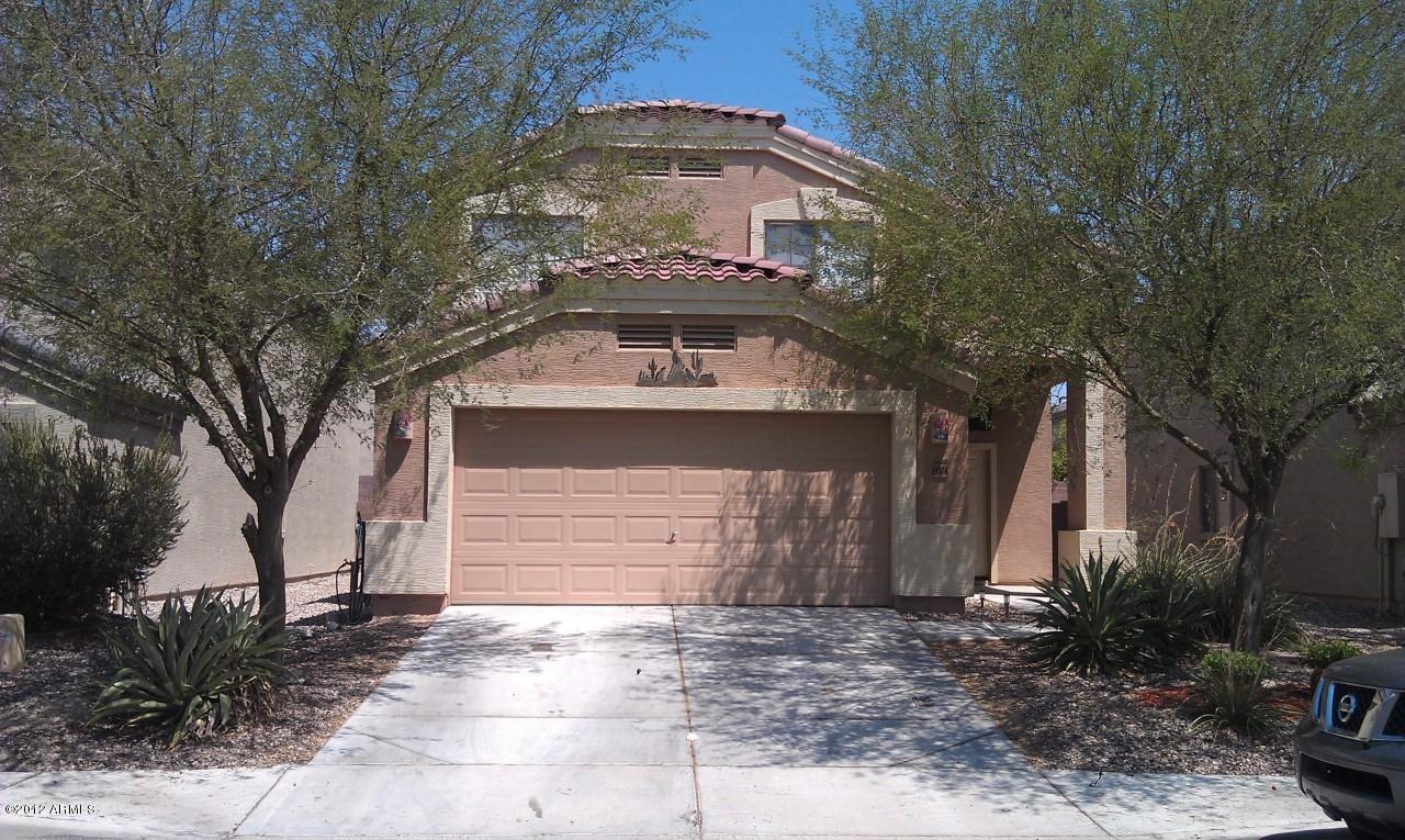 23376 W Cocopah St., Buckeye, AZ 85326