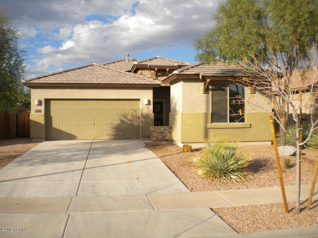 [Address Hidden by Seller], Surprise, AZ 85374