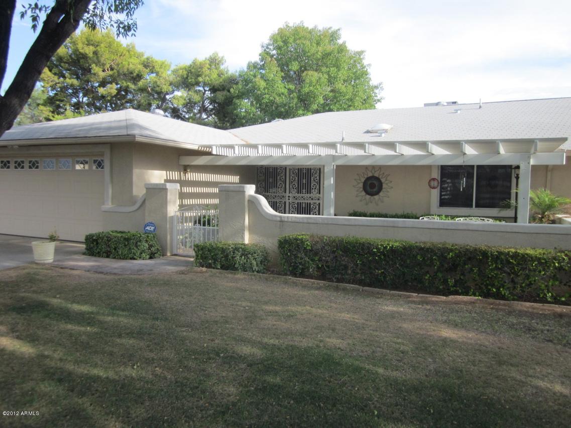10135 W Saddle Ridge Dr., Sun City, AZ 85373