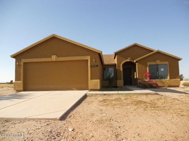 23139 E Cactus Wren Ln., Florence, AZ 85132