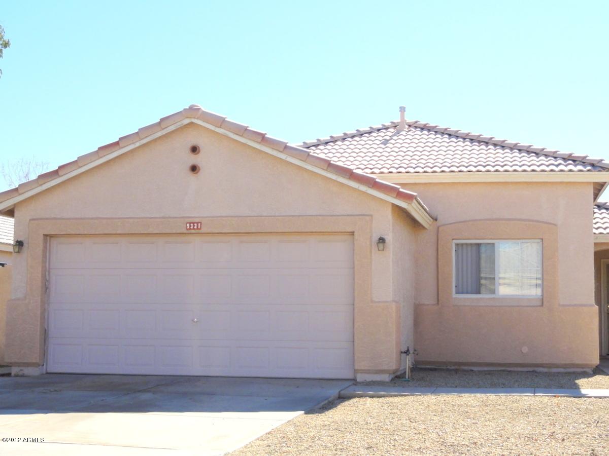 9331 W Monroe St., Peoria, AZ 85345
