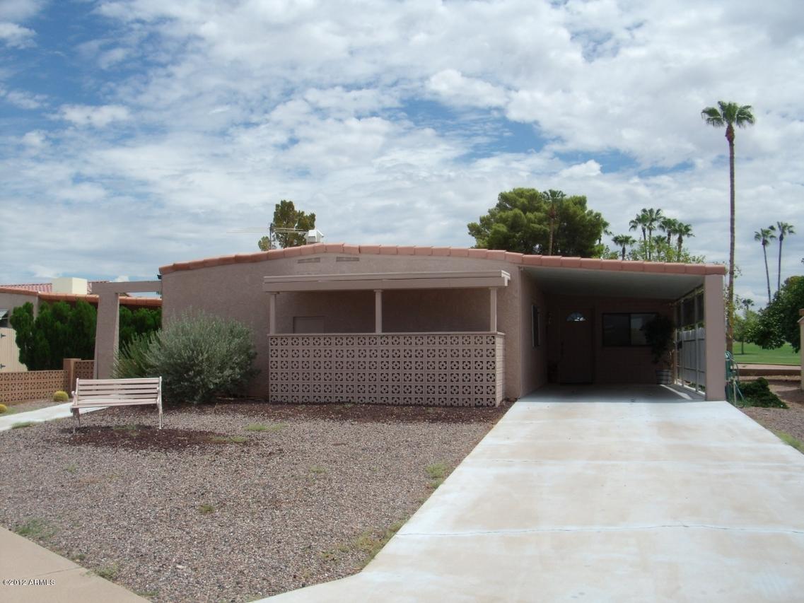 2219 N Gayridge Rd., Mesa, AZ 85215