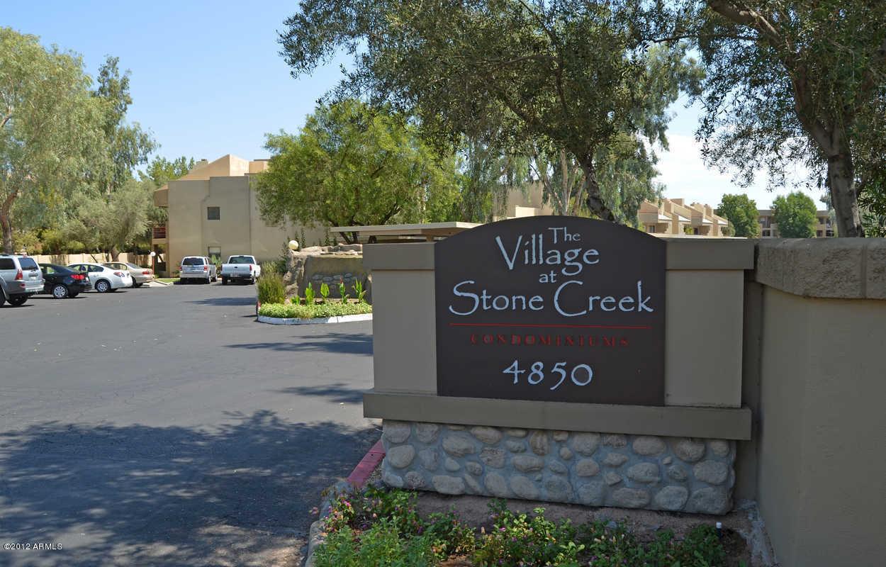 4850 E Desert Cove Ave. #121, Scottsdale, AZ 85254