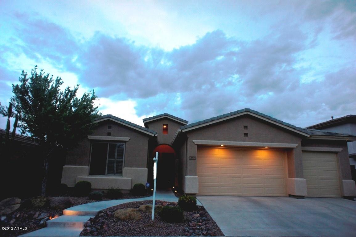 3019 W Keller Dr., Anthem, AZ 85086