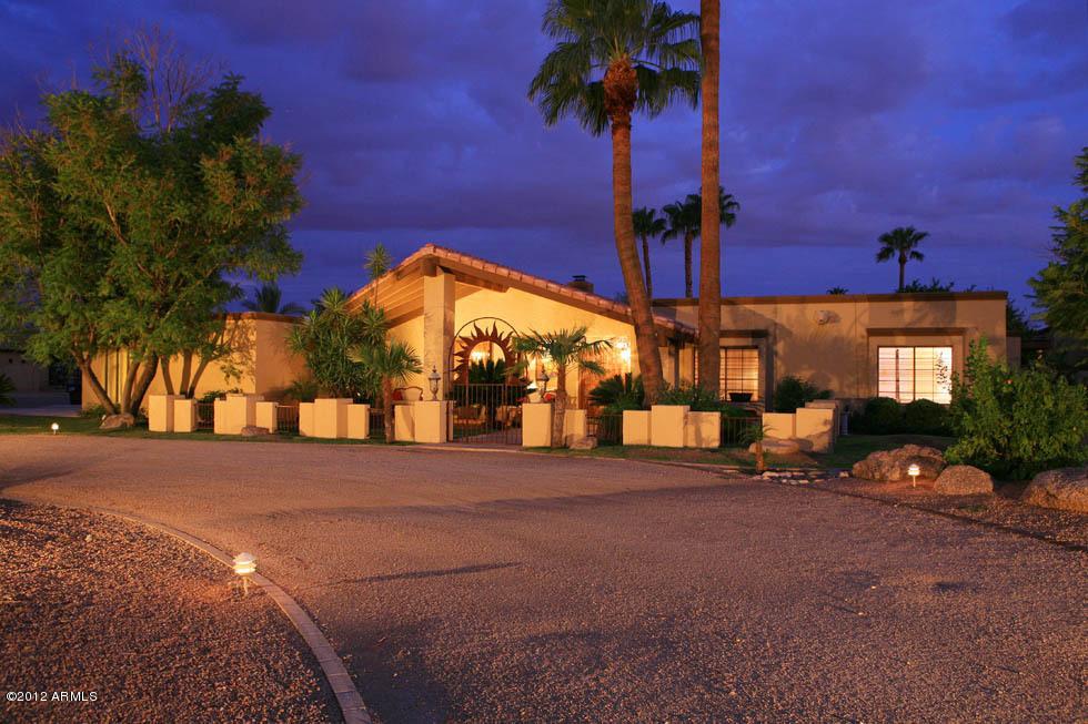 8565 E Pepper Tree Ln., Scottsdale, AZ 85250