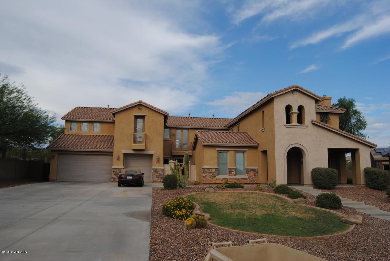 40605 N Shadow Creek Way, Anthem, AZ 85086